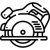 Пилы циркулярные