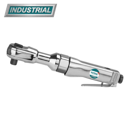 Пневмоключ с трещоткой TOTAL TAT10121 Пневмоключ с трещоткой TOTAL TAT10121