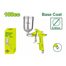 Краскораспылитель пневматический DYLLU DTGA1501