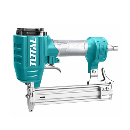 Пневматический финишный гвоздезабивной пистолет TOTAL TAT83301 Пневматический финишный гвоздезабивной пистолет TOTAL TAT83301