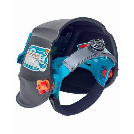 Маска сварочная хамелеон TOTAL TSP9309