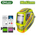 Маска сварочная хамелеон DYLLU DTWH3503 Маска сварочная хамелеон DYLLU DTWH3503