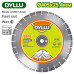 Диск алмазный 405x12,0x25,4 мм DYLLU DTDC7502 Диск алмазный 405x12,0x25,4 мм DYLLU DTDC7502