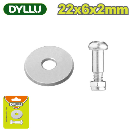 Лезвие для плиткореза DYLLU DTCJ2501 Лезвие для плиткореза DYLLU DTCJ2501