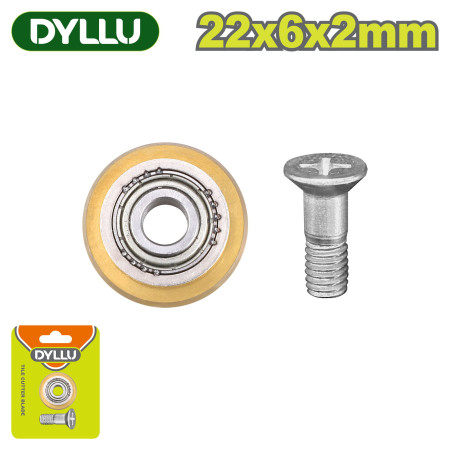 Лезвие для плиткореза DYLLU DTCJ3501 Лезвие для плиткореза DYLLU DTCJ3501