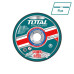 Круг отрезной 230x1,6х22,2 мм по металлу TOTAL TAC2162301