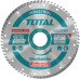 Диск алмазный 180x10x22,2 мм TOTAL TAC2131801