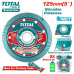 Диск алмазный TOTAL TAC2151251