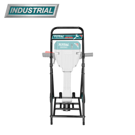 Стенд для отбойного молотока TOTAL TH220502-S Стенд для отбойного молотока TOTAL TH220502-S