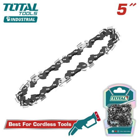 Цепь 5 " TOTAL TGTSC50501 Цепь 5 " TOTAL TGTSC50501