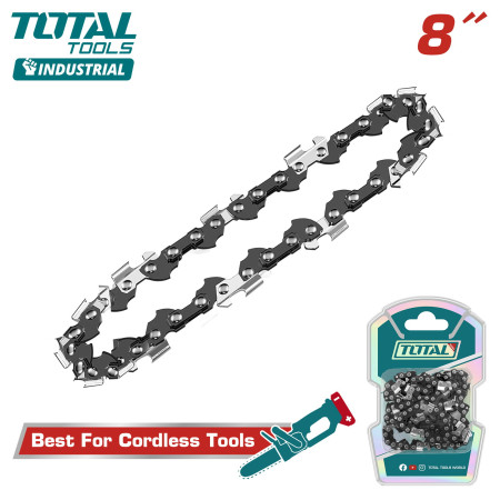 Цепь для цепной пилы 200мм TOTAL TGTSC50801