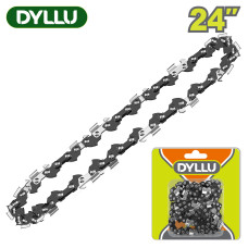 Цепь 24 " DYLLU DTZY1424