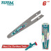Шина 6 " TOTAL TGTSB50618 Шина 6 " TOTAL TGTSB50618