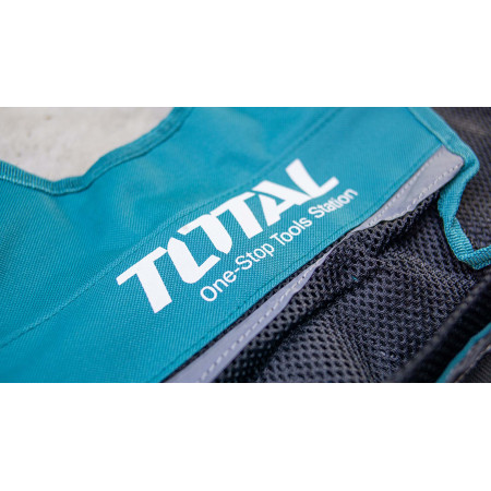 Жилет для инструментов TOTAL TTVT1601 Жилет для инструментов TOTAL TTVT1601