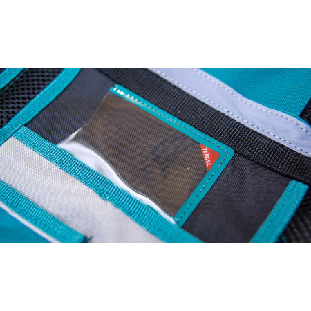 Жилет для инструментов TOTAL TTVT1601 Жилет для инструментов TOTAL TTVT1601