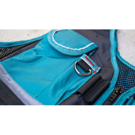 Жилет для инструментов TOTAL TTVT1601 Жилет для инструментов TOTAL TTVT1601