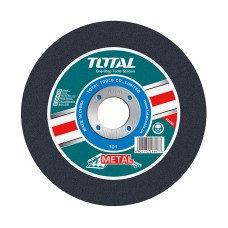 Круг отрезной 405x3,0x25,4 мм TOTAL по металлу TAC2214051