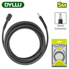 Шланг высокого давления 5м DYLLU DTXN3915