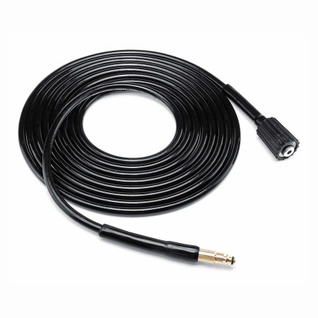 Шланг высокого давления TOTAL TGTHPH526 Шланг высокого давления TOTAL TGTHPH526