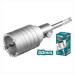 Коронка SDS-plus 50 мм TOTAL TAC430501