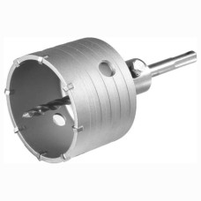 Коронка SDS-plus 80 мм TOTAL TAC430801