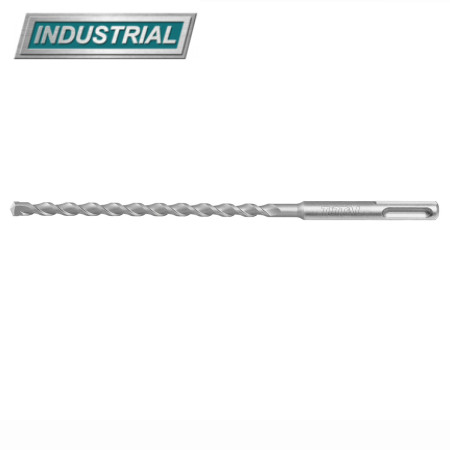 Бур SDS-plus 6x50x110 TOTAL TAC310601 Бур SDS-plus 6x50x110 TOTAL TAC310601