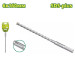 Бур SDS-plus 6х160мм DYLLU DTHD1205