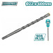 Бур SDS-plus 22x540x600 TOTAL TAC312206