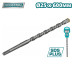 Бур SDS-plus 25x540x600 TOTAL TAC312501