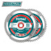 Диск пильный 185x20 мм 30 зубьев TOTAL TAC231410 (2шт)