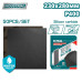 Шлифлисты 230x280 мм P400 TOTAL TAC040016 (50 шт.) Шлифлисты 230x280 мм P400 TOTAL TAC040016 (50 шт.)
