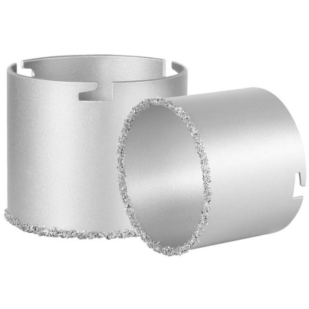 Коронка с твердосплавным напылением 83 мм TOTAL TAC440831 Коронка с твердосплавным напылением 83 мм TOTAL TAC440831