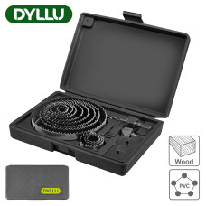 Набор коронок DYLLU DTKJ4416 (16шт.)