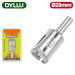 Коронка алмазная 20мм DYLLU DTKJ7620