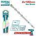 Сверло по бетону TOTAL TAC280610 Сверло по бетону TOTAL TAC280610
