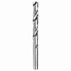 Сверло по металлу M2 HSS 4 x 75 мм TOTAL TAC110401 (10 шт)