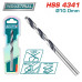 Сверло по металлу HSS 10 мм TOTAL TAC1201004 Сверло по металлу HSS 10 мм TOTAL TAC1201004