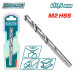Сверло по металлу M2 HSS 5,5мм TOTAL TAC1200551
