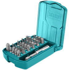 Набор бит TOTAL TACSD10306 (30 шт)