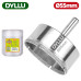 Коронка алмазная 55мм DYLLU DTKJ7655 Коронка алмазная 55мм DYLLU DTKJ7655