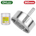 Коронка алмазная 65мм DYLLU DTKJ7665 Коронка алмазная 65мм DYLLU DTKJ7665