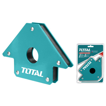 Уголок магнитный для сварки TOTAL TAMWH50042 Уголок магнитный для сварки TOTAL TAMWH50042