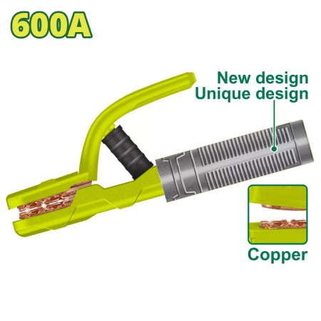 Держатель электрода DYLLU DTEH1A06 Держатель электрода DYLLU DTEH1A06