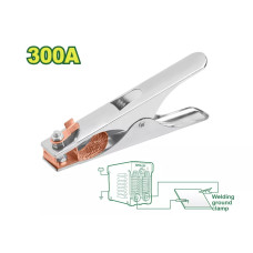 Клемма заземления 300А DYLLU DTEH9A03