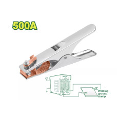Клемма заземления 500А DYLLU DTEH9A05