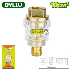 Лубрикатор линейный 1/4 " DYLLU DTEQ1601