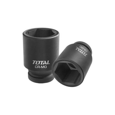 Торцевая головка ударная 3/4 " 30 мм TOTAL THHISD3430L