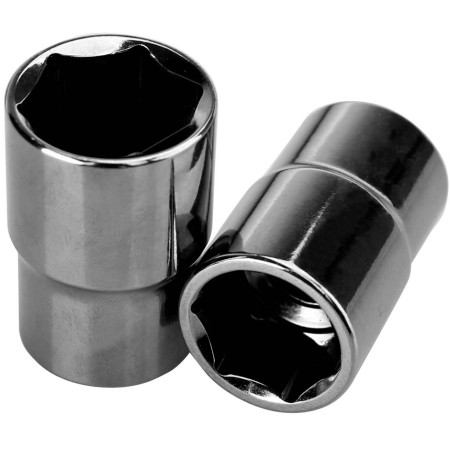 Торцевая головка 1/2 " 27 мм TOTAL THTST12271