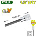 Торцевая головка 1/2 " H17 DYLLU DTSC5209 Торцевая головка 1/2 " H17 DYLLU DTSC5209