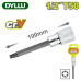 Торцевая головка 1/2 " T50 DYLLU DTSC5217 Торцевая головка 1/2 " T50 DYLLU DTSC5217